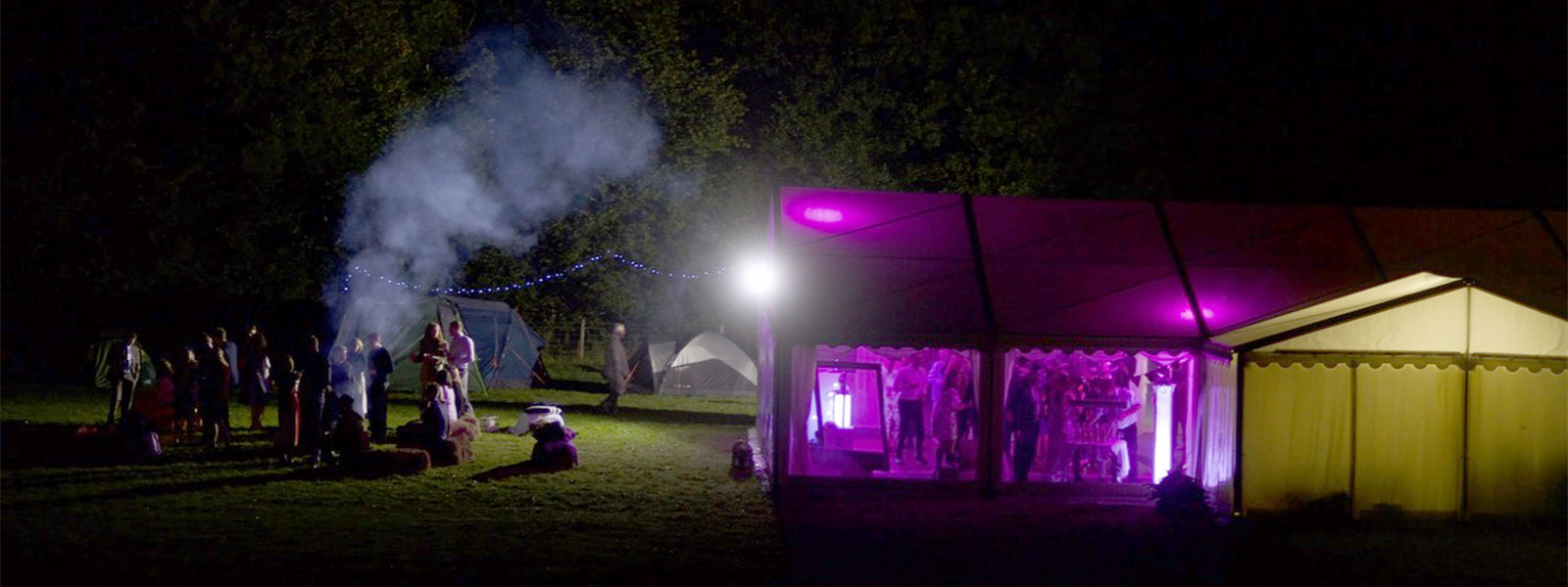 Monnow Marquees  - Monmouthshire marquee hire for weddings and civil ceremonies