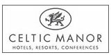 Monnow Marquees have provided marquees for events at the Celtic Manor, Newport