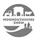 Monnow Marquees supply trade and show marquees for Monmouthshire Show