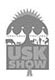 Monnow Marquees supply marquees for trade shows and and country shows at Usk Show